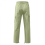 Pantaloni cargo da uomo con tasche multiple, verde, taglia L 4