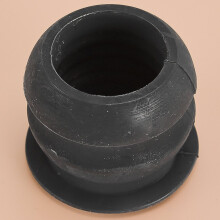 53221-HC4-004 53221-HC4-000 Motorcycle Upper Steering Stem Shaft Bushing Fit for Honda TRX 300 FourTrax 300 4X4 2X4 Black