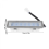 Universal LED Cold Light Board for Range Hood 2