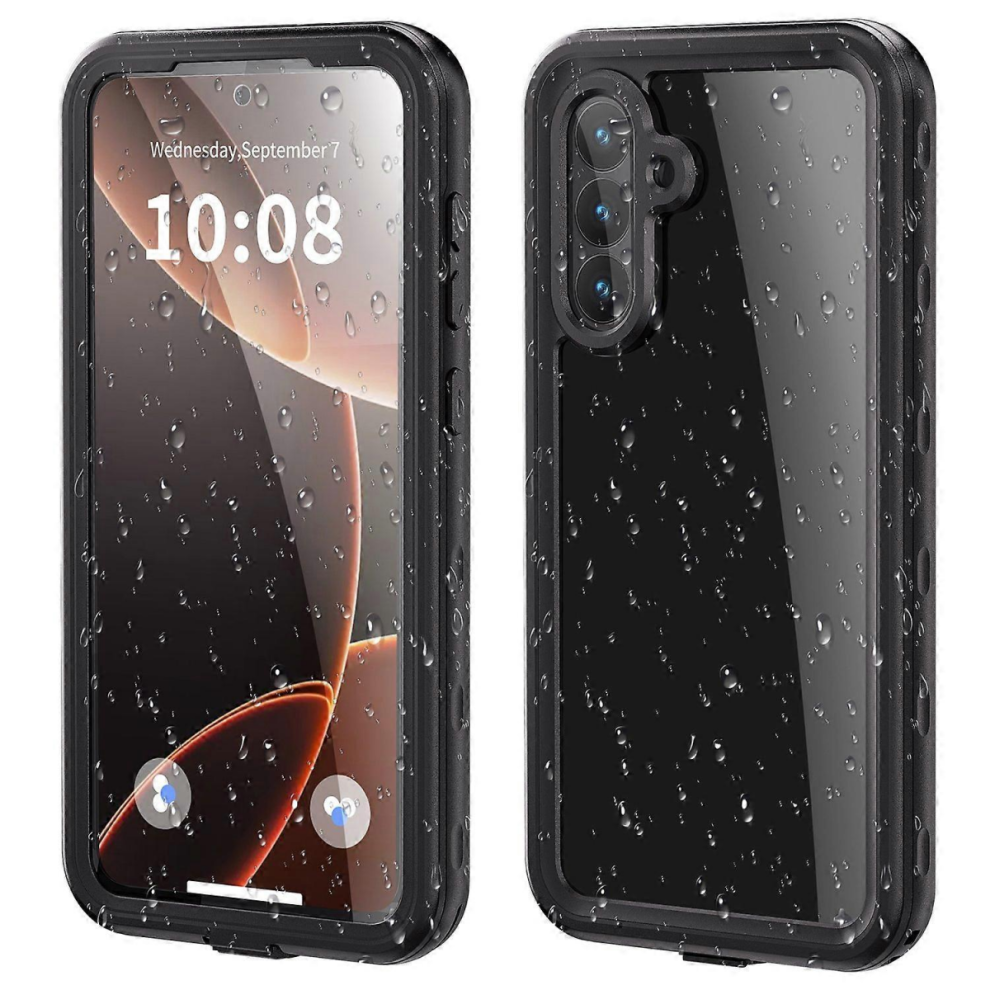 Redpepper Ip68 Waterproof Case For Samsung Galaxy A56 5G 5008878217822