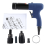 Heavy Duty Pneumatic Riveter Air Rivet Nut Gun M10-M12 with Pull Nut Nail Function 1