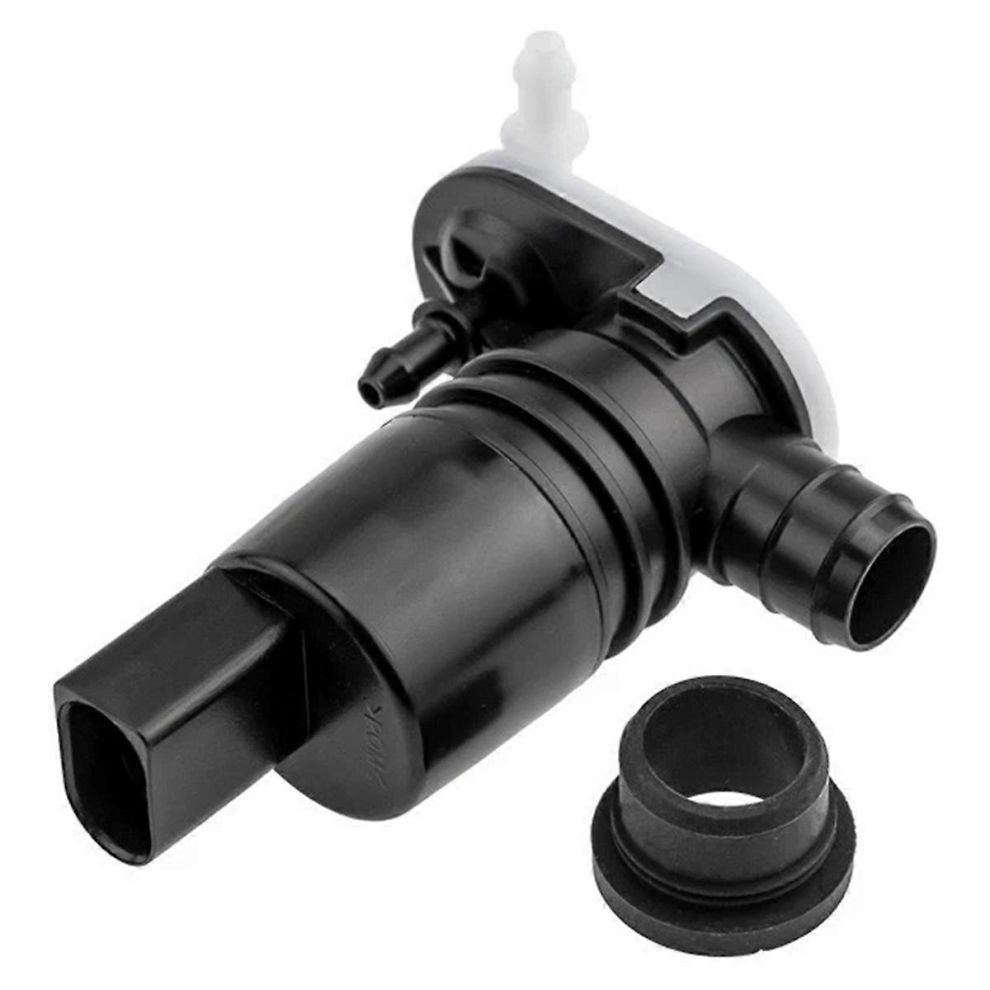 Focus Iv Iii Windshield Washer Pump Jx7b-17K624-Aa Black 5008878218317