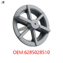 Grauer Ersatzreifen Schraubenhalter, Halterschraube für KIA Forte Cerato Cerato Koup Forte Koup Optima Magentis Soul 6285028510