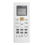 Panasonic A75C18090 AC Remote Control Replacement 1