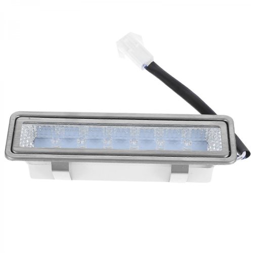 Universal LED Cold Light Board for Range Hood 2
