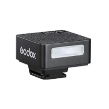 Flash miniature IM20 pour appareils photo reflex