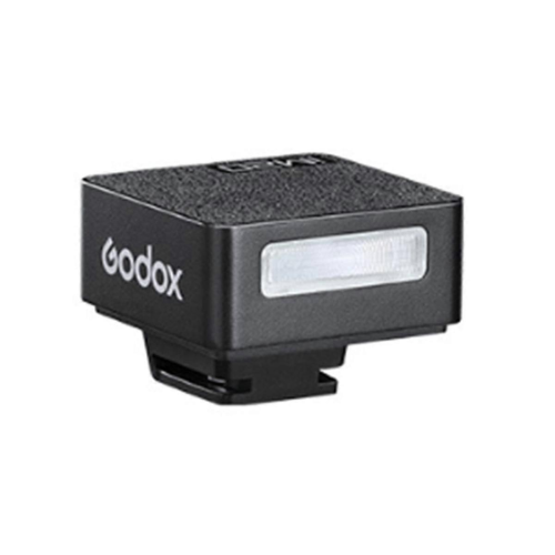 Flash miniature IM20 pour appareils photo reflex