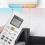 Panasonic A75C18090 AC Remote Control Replacement 4