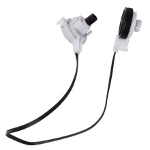 5590626060 55906-0K010 AC Klimaanlage Heizung Rückzirkulationsknopf Schalter-Schalter-Schaltkabel passend für Toyota RAV4 Corolla Matrix