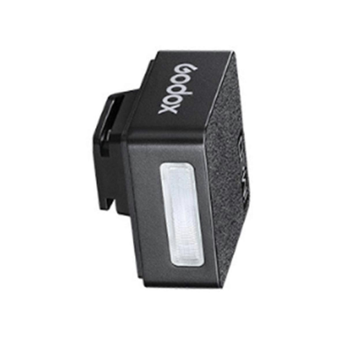 Flash miniature IM20 pour appareils photo reflex 1