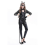 Catwoman PVC Leather Costume - XCS 2