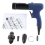 Heavy Duty Pneumatic Riveter Air Rivet Nut Gun M10-M12 with Pull Nut Nail Function 2