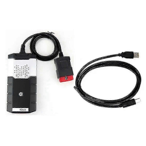 2024 Vd Ds150 Bluetooth V2021.11 Dual Board Relay Auto Scanner 2