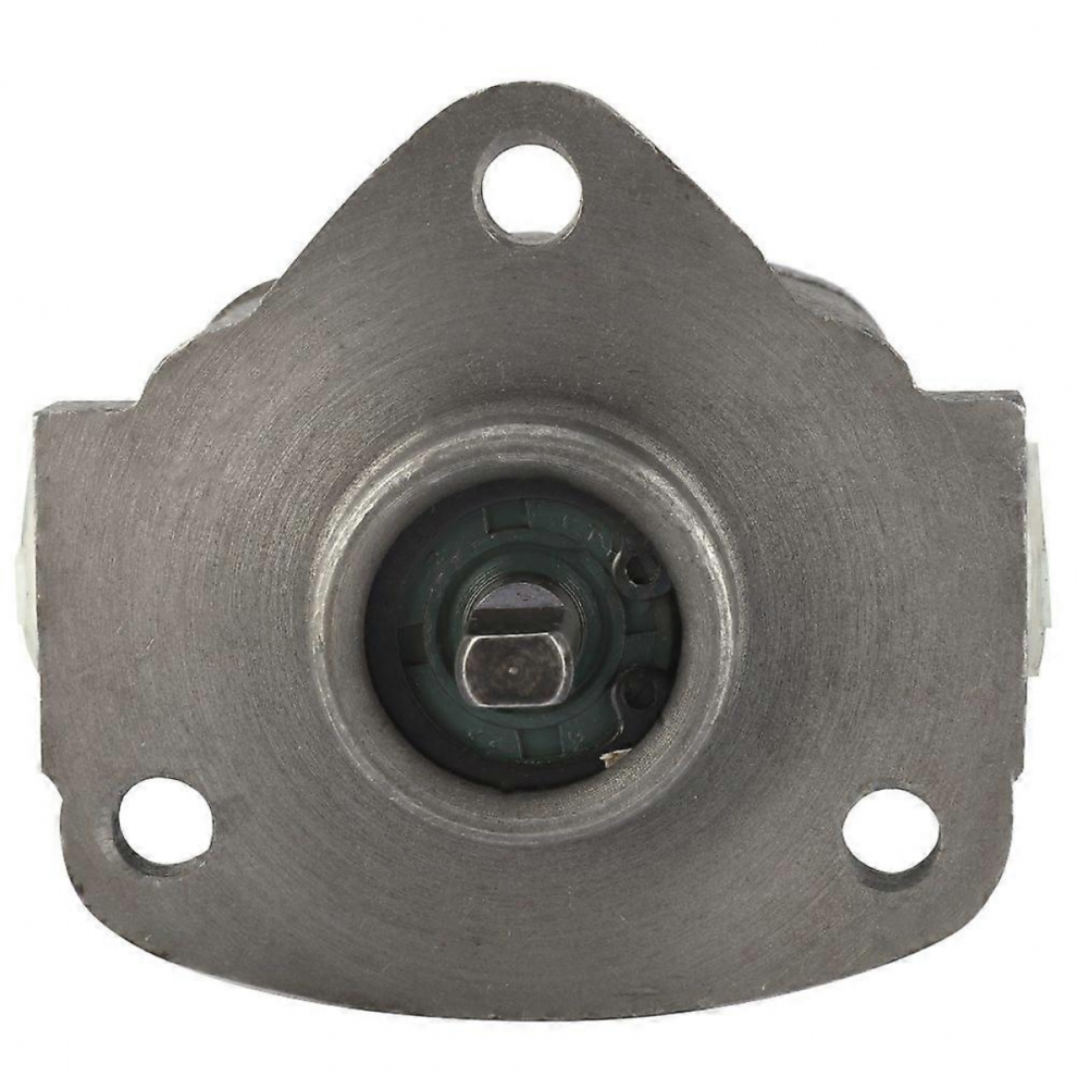 Top-12A 0.5Mpa 1800R/Min Insert Type Cycloid Gear Oil Pump 5008878219543