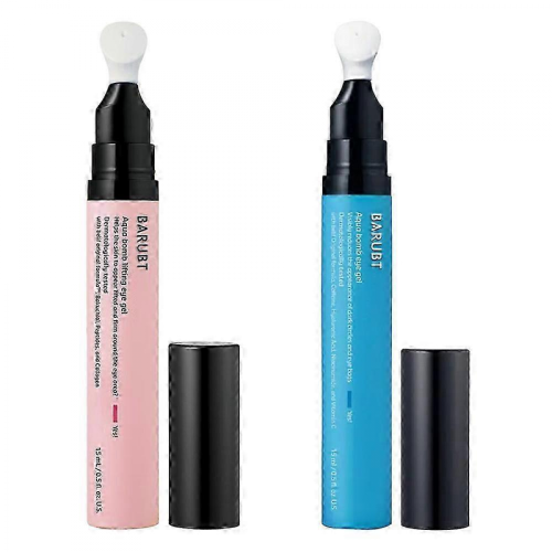 Belif AquaBomb Eye Anti-Aging Gel, 15ml2pcs Set
