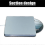 Masterizzatore CD DVD USB esterno 2025 per Apple MacBook Pro/Air, PC portatile 4