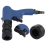 Heavy Duty Pneumatic Riveter Air Rivet Nut Gun M10-M12 with Pull Nut Nail Function 4