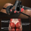 Thigh Master 0-110 lbs Adjustable Inner Thigh Exerciser, Thigh Trainer Pro 4