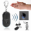 Portable Key Finder For Seniors, Easy To Use Bluetooth Tracking Tag 2