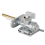Remplacement du robinet d'essence pour Suzuki King Quad 300 (1992-2000) 1