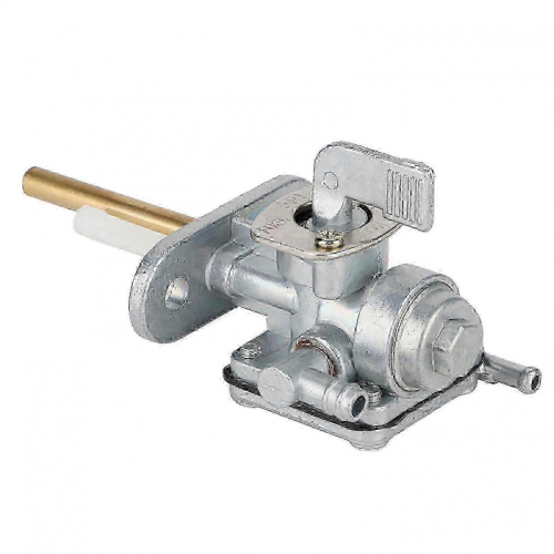 Remplacement du robinet d'essence pour Suzuki King Quad 300 (1992-2000)