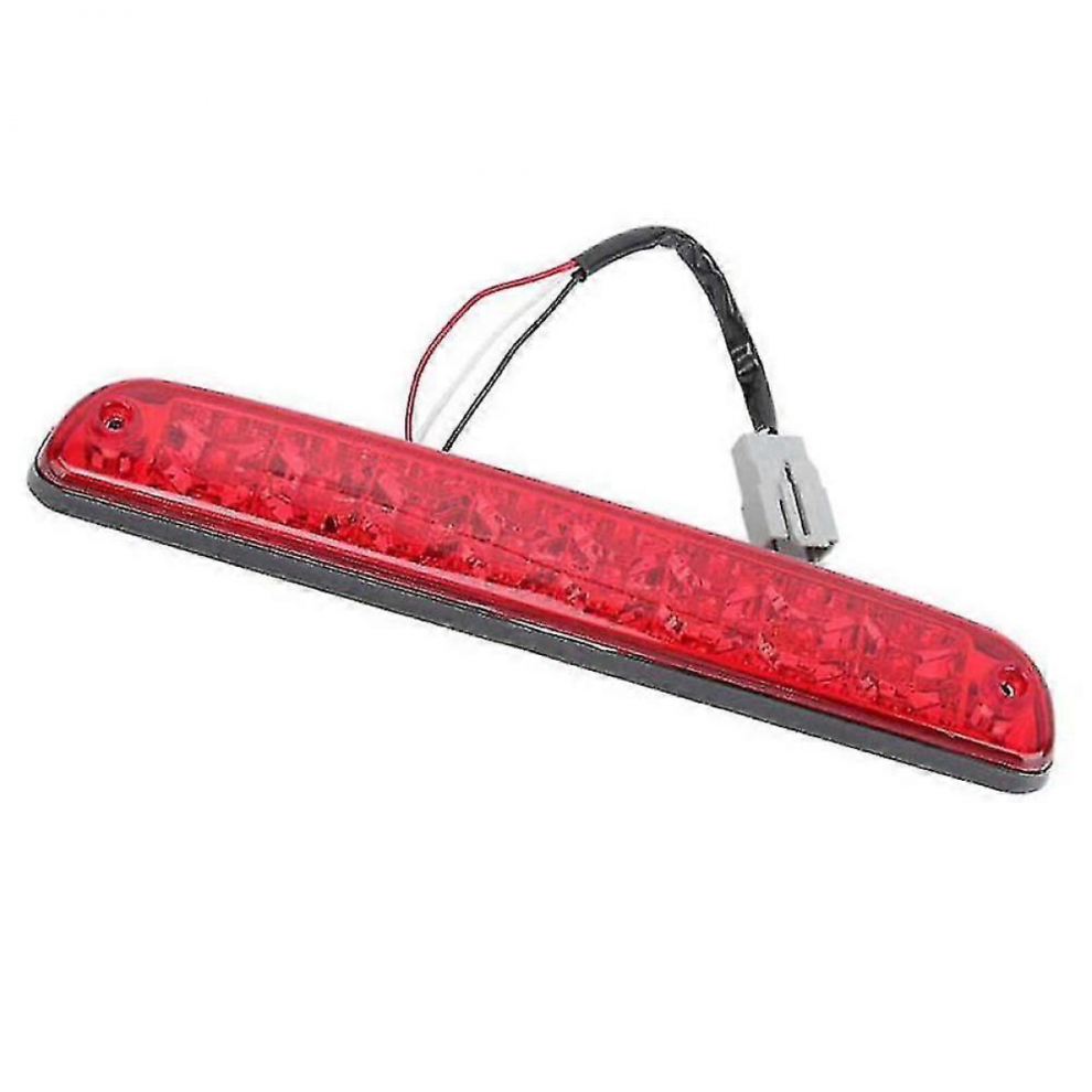 Ford F250 F350 F450 Ranger Mazda Led Third High Mount Brake Kit Light 5008878220716