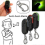 Portable Key Finder For Seniors, Easy To Use Bluetooth Tracking Tag 3