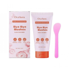 Crema depilatoria 1-3X per uomo e donna: depilatoria indolore per bikini, ascelle, gambe 1 pz