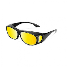 Night Driving Glasses Anti Glare HD Polarized for Men & Women