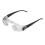 2.1x TV Magnifying Glasses for Distance ViewingMulticolor 1