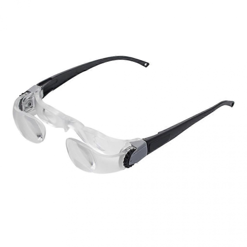 2.1x TV Magnifying Glasses for Distance ViewingMulticolor