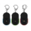 Portable Key Finder For Seniors, Easy To Use Bluetooth Tracking Tag 4