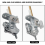 Remplacement du robinet d'essence pour Suzuki King Quad 300 (1992-2000) 5