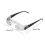 2.1x TV Magnifying Glasses for Distance ViewingMulticolor 2
