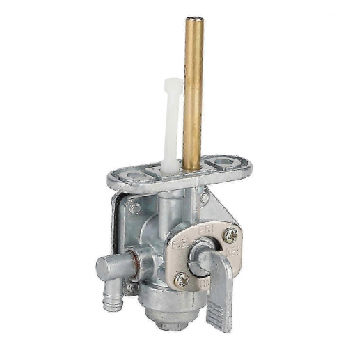Remplacement du robinet d'essence pour Suzuki King Quad 300 (1992-2000) 1