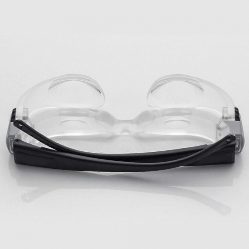 2.1x TV Magnifying Glasses for Distance ViewingMulticolor 2