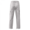 Pantaloni cargo da uomo con tasche multiple, grigi, taglia 2XL 5