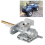 Remplacement du robinet d'essence pour Suzuki King Quad 300 (1992-2000) 3