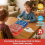 Gioco da tavolo per bambini "Indovina chi sono" 4