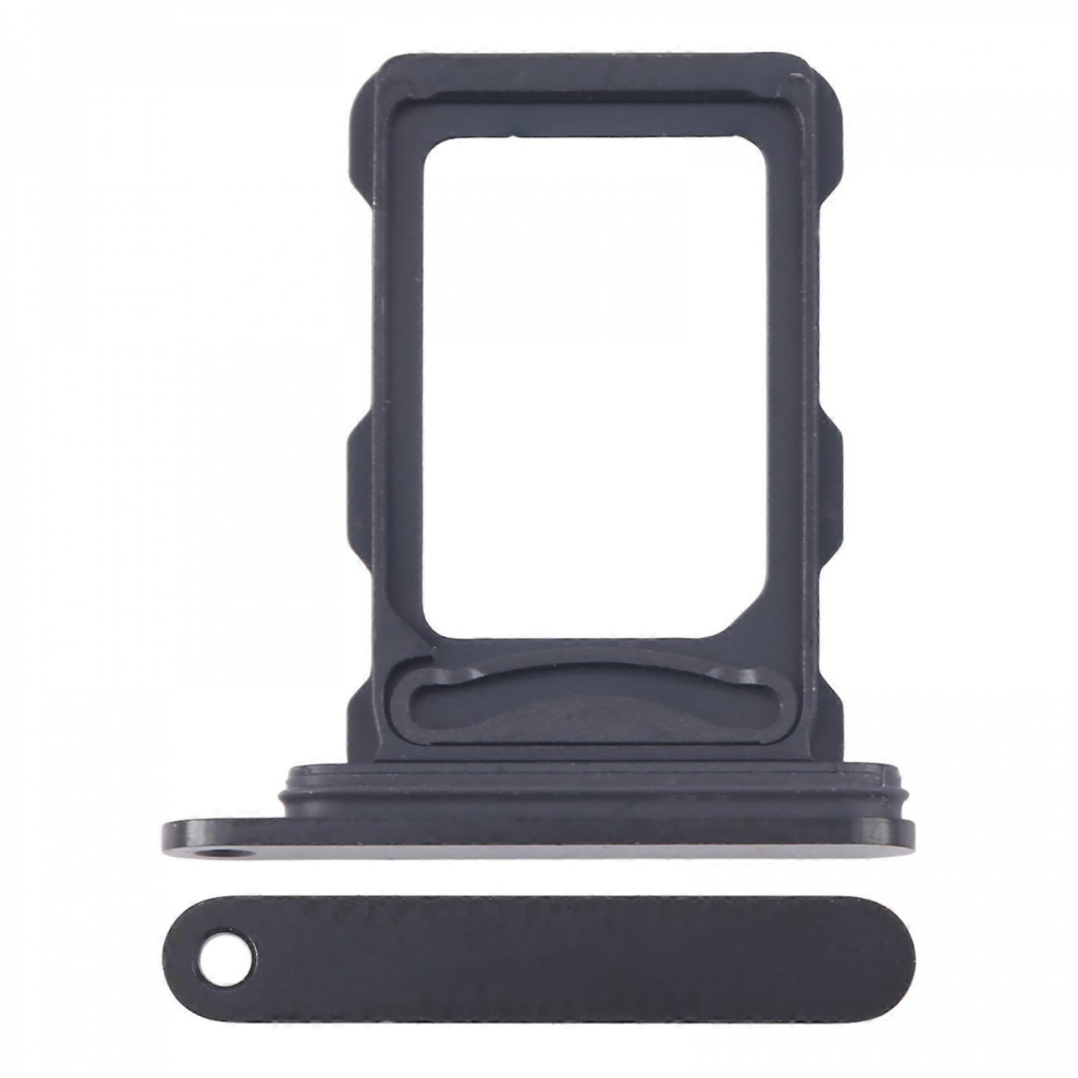 Iphone 16 Pro Sim Card Tray Replacementblack 5008878222451