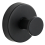 Luxehold, Luxegrip & Superhold No-Drill Hakenset, Schwarz 1