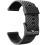 Suunto 7/9 Baro D5 Adjustable Sweatproof Washable StrapBlackA 1