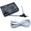 Theremin vintage con display, mini modulo audio per musica retrò ed effetti sonori 4