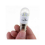 2-Pack BA15d LED Bulbs for Kenmore Sewing Machine, 15W A+ Energy Efficient 3