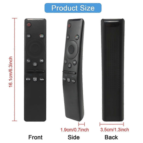 Universal IR Remote Control for Samsung TV Replacement SZRH A-V 2