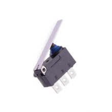 D2HW-BL251H Auto Touch Mikroschalter Park P Gangreparatur für Chevrolet Malibu
