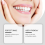 Soft Silicone Denture Reline Kit Set 4