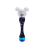 Electric Bubble Wand with Music & Light, Durable Nontoxic Bubble Machine 1