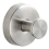 Luxehold, Luxegrip & Superhold No-Drill Hakenset Silber 1