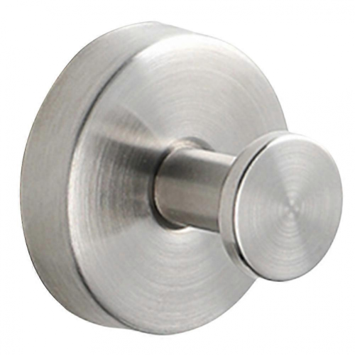 Luxehold, Luxegrip & Superhold No-Drill Hakenset Silber